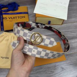 Picture of LV Belts _SKULVBelt34mmX95-110cm7D015764